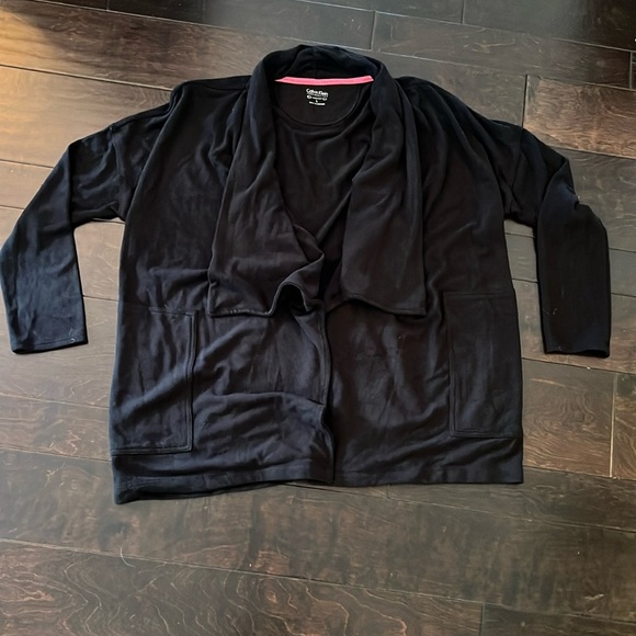 Calvin Klein cardigan L - Picture 1 of 10
